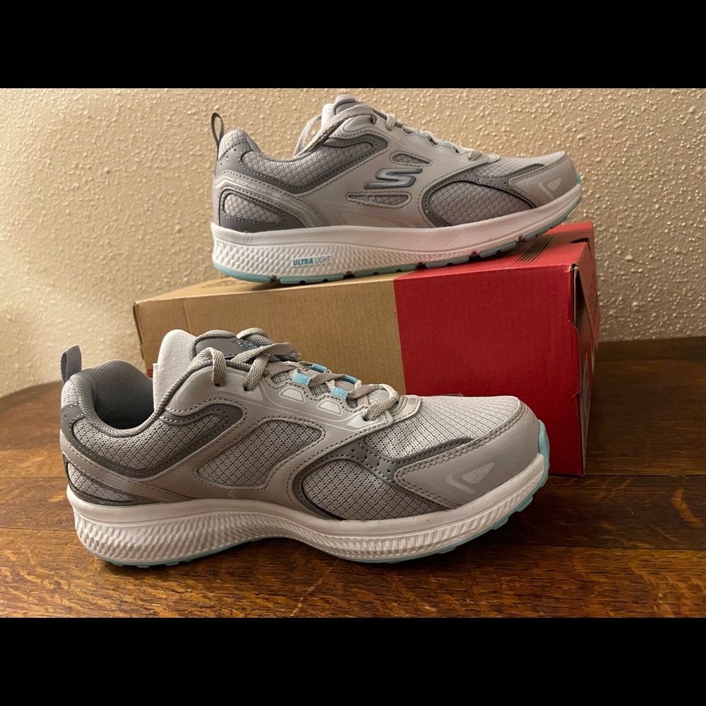 New balance shoes